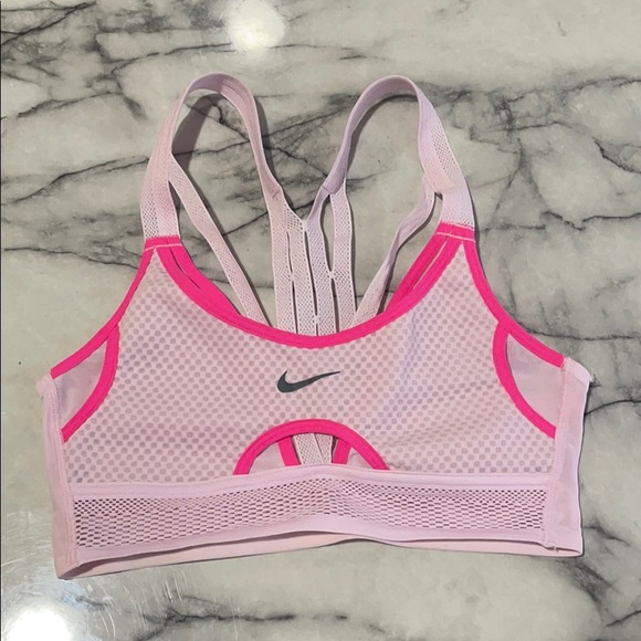 Nike Other - Nike Sports Bra